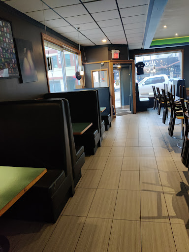Photo of Medicine Hat Pizza - 570 3rd St SE, Medicine Hat, AB T1A 0H3